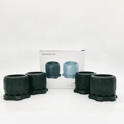 scoovi Washing Machine, Refrigerator Material Plastic-picture-15