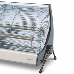 bajaj Deluxe Deluxe Radiant Room Heater image 2