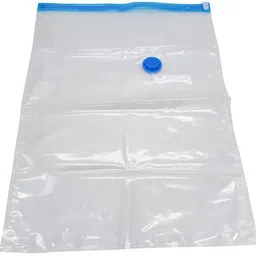 maitri enterprise 5Pack Vacuum Compression Storage Bags With Pump,Space Saver Sealer Bag M38 Travel Storage Vacuum Bags-picture-16