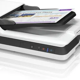 Epson DS-1630 DS-1630 Scanner image 2