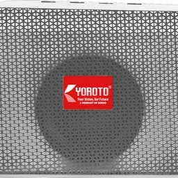 YOROTO Yo-A011 Portable Speaker With Thunder Sound and High Bass 5 W Bluetooth Speaker-picture-22