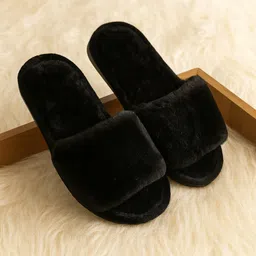 wolvesden Women Flip Flops image 3