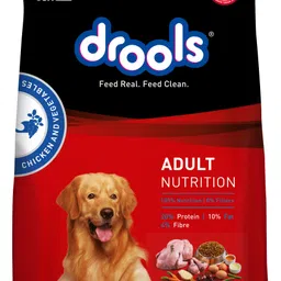 drools Chicken and Vegetable 20 kg Dry Adult Dog Food-picture-15