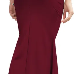 KINAFAB PETTICOAT Lycra Blend Petticoat image 2