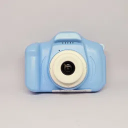 digital camera blue-image-83