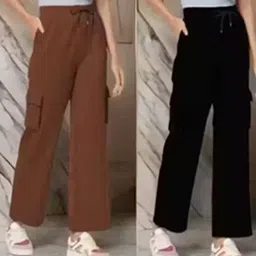 lehmus Women Cargos-picture-24