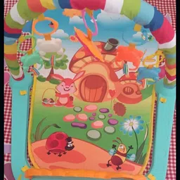FK_Infant Development Play Mat with Hanging Toys and Music Feedback-image-74