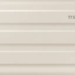 SAMSUNG T7 Shield 1TB USB 3.2 Gen 2(10 Gbps),IP65 Rated,Speed upto 1050 MB/s,(MU-PE1T0K) 1 TB External Solid State Drive (SSD) image 4