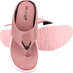 jig & sid Women Wedges Sandal image 4