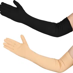 loom legacy Cotton Arm Sleeve For Men & Women-picture-10