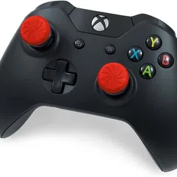 KontrolFreek Performance Thumbsticks for Xbox One and Xbox Series X Controller Gaming Accessory Kit image 2