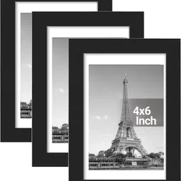 stuthi arts Wood Wall Photo Frame-picture-23