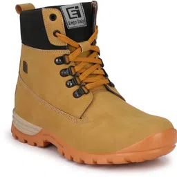 eego italy Outdoor Boots For Men-picture-19