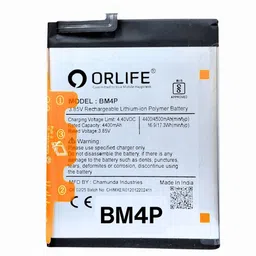 orlife Mobile Battery For Xiaomi Redmi K30, Poc X2 | BM4P ( 1 Year Replacement Warranty )-picture-20