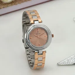 van heusen 2023 Edition Analog Watch - For Women VH000054C-picture-15