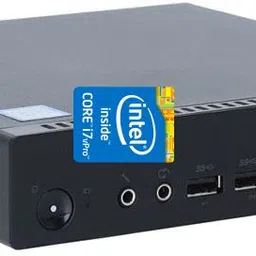 COMPUTER KENDRA Core™ i7 (6th Generation) [8MB Cache, Up to 4.00 GHz] ThinkCentre Mini CPU [OA2] Intel Core i7 (6th Gen) [4 Cores, 8 Threads, 3.40 GHz] (32 GB RAM/Intel HD 530 Graphics/1 TB SSD Capacity/Windows 11 Pro) Mid Tower with MS Office-picture-16