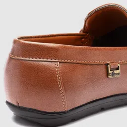 action DRIVE 143 Trendy Comfortable Stylish Casual Slip On Loafers Loafers For Men image 4