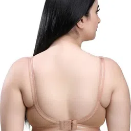 rvl style Women Full Coverage Non Padded Bra image 2