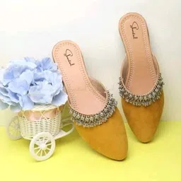 fuzee Women Wedges Sandal-picture-15