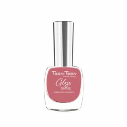 teen.teen Glossy&Shine Nail Polish,Intense-Color,Lightweight Feel,Quick Dry, Long-Lasting, Naughty-Nude-picture-42