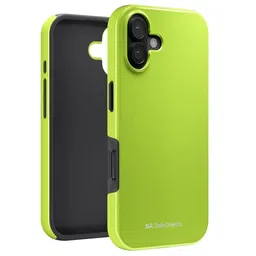 DailyObjects Solid Printed iPhone 17 Back Case Mobile Accessories-image-6