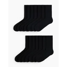 H&M 7-Pack Sports Socks With DryMove-picture-40