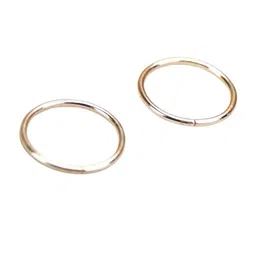 SOWPEACE Gold-Plated Stainless Steel Jewellery Set image 4