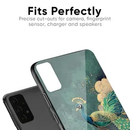 QRIOH Quirky Printed Samsung Galaxy S25 Ultra 5G Back Case image 4