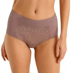 Blush Lado Women Mid-Rise Seamless Microfiber Basic Briefs-picture-42