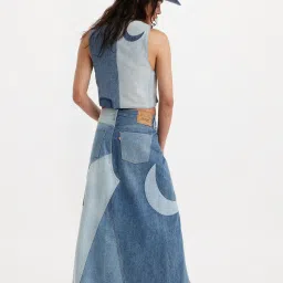 levi's Levi's® Women's Icon Long Skirt image 4