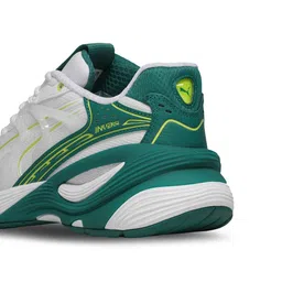 PUMA Motorsport Unisex Colourblocked Sneakers image 5