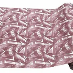 Mopak Decor Brown Set of 1 Regular Shelf Liner Organisers image 3