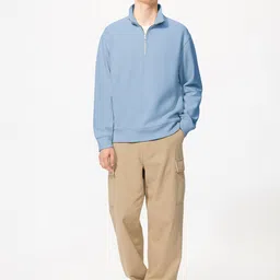 NOBERO Men Sweatshirt image 4