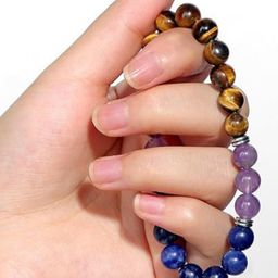 VIBESLE Multi Ceramic Bracelet-picture-27