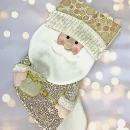 Little Surprise Box LLP Unisex Kids Gold Festive Decor-image-82