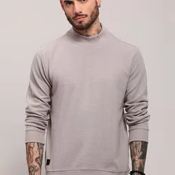 SHOWOFFFF Men Pullover image 5