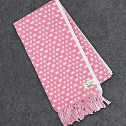 Ramraj Assorted 2 Striped Cotton 170 GSM Bath Towel image 5