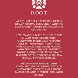 Adour Root Long-Lasting Premium Perfumed Body Spray - 250 ml image 2