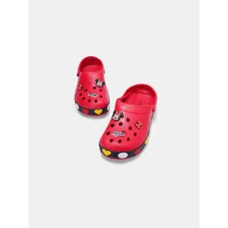 Pantaloons Junior Girls Rubber Clogs image 5