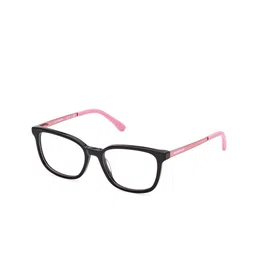 Skechers Girls Full Rim Rectangle Frames-picture-16