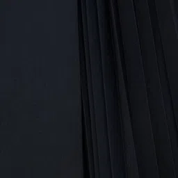 MANGO Pleated Midi Wrap Skirt image 5