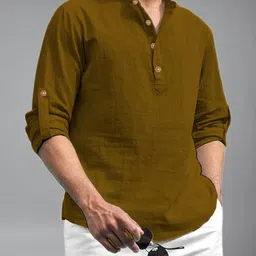 Yugnik Men Kurta-picture-38