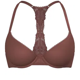 Victoria's Secret Full Coverage Underwired Lightly Padded Bra image 4