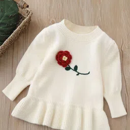 FOREVER FRIDAY Peplum Dress-image-30