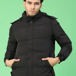 V-Mart Men Puffer Jacket-picture-18
