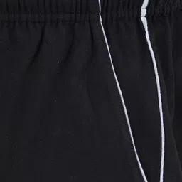 feel track Solid Men Three Fourths image 4