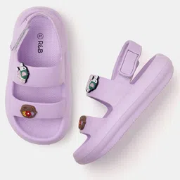 R&B Girls Slip-On image 5