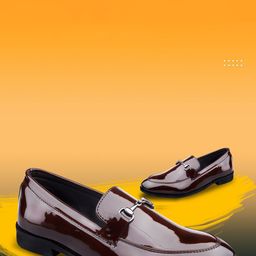 riffway Men Colourblocked Slip-On Sneakers-picture-13