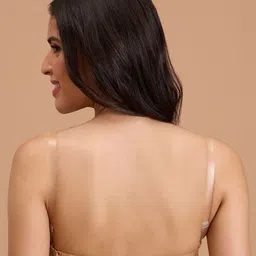 Nykd Bra Medium Coverage Lightly Padded image 5