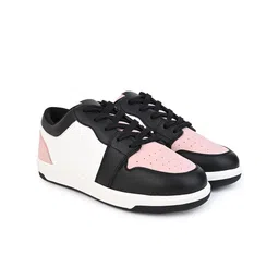 The Roadster Lifestyle Co Women Casual Lace-Ups Sneakers-image-126